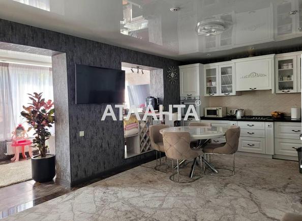 House (area 130 m²) - Atlanta.ua - photo 13
