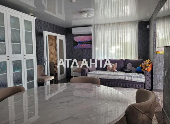House (area 130 m²) - Atlanta.ua - photo 14