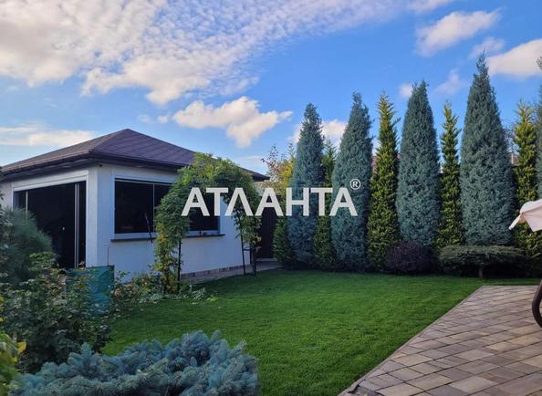 House (area 130 m²) - Atlanta.ua - photo 19
