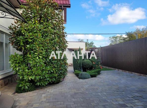 House (area 130 m²) - Atlanta.ua - photo 21