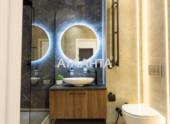 1-комнатная квартира по адресу Курортный пер. (площадь 37,7 м²) - Atlanta.ua - фото 5