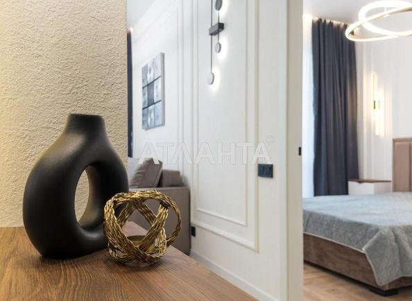 1-комнатная квартира по адресу Курортный пер. (площадь 37,7 м²) - Atlanta.ua - фото 8