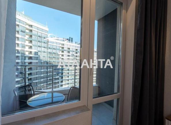 1-комнатная квартира по адресу Курортный пер. (площадь 37,7 м²) - Atlanta.ua - фото 11