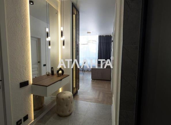 1-комнатная квартира по адресу Курортный пер. (площадь 37,7 м²) - Atlanta.ua - фото 17