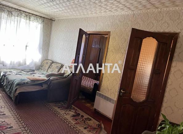 3-кімнатна квартира за адресою Маякська дорога (площа 45,6 м²) - Atlanta.ua