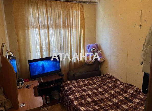 3-кімнатна квартира за адресою Маякська дорога (площа 45,6 м²) - Atlanta.ua - фото 2