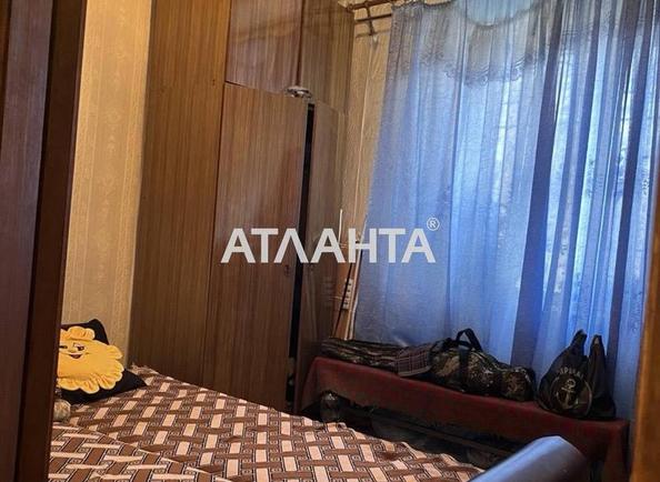 3-кімнатна квартира за адресою Маякська дорога (площа 45,6 м²) - Atlanta.ua - фото 3