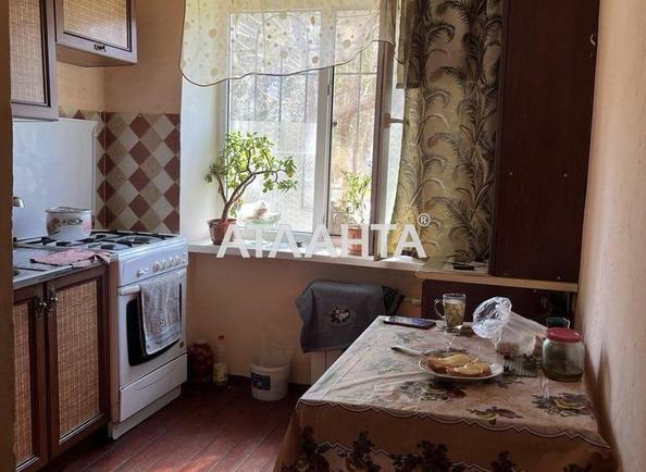 3-кімнатна квартира за адресою Маякська дорога (площа 45,6 м²) - Atlanta.ua - фото 5