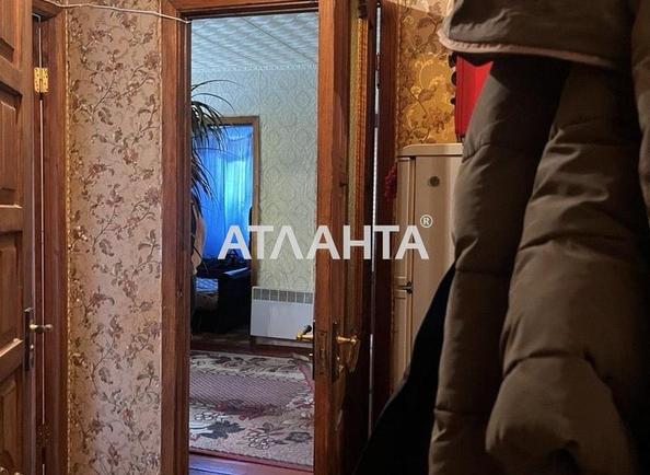 3-кімнатна квартира за адресою Маякська дорога (площа 45,6 м²) - Atlanta.ua - фото 6