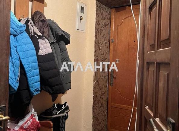 3-кімнатна квартира за адресою Маякська дорога (площа 45,6 м²) - Atlanta.ua - фото 7