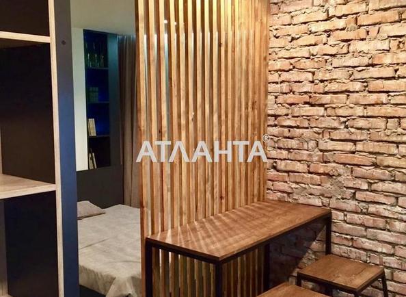 2-комнатная квартира по адресу Шевченко пр. (площадь 67 м²) - Atlanta.ua - фото 4