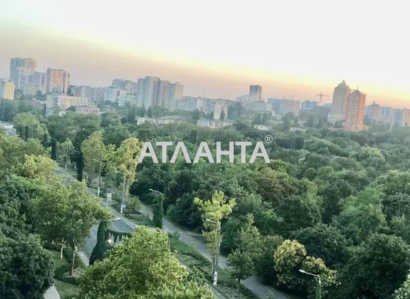 2-комнатная квартира по адресу Шевченко пр. (площадь 67 м²) - Atlanta.ua - фото 14