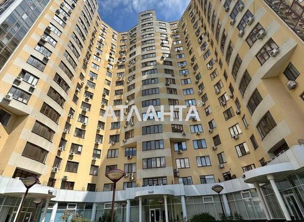 2-комнатная квартира по адресу Шевченко пр. (площадь 67 м²) - Atlanta.ua - фото 19