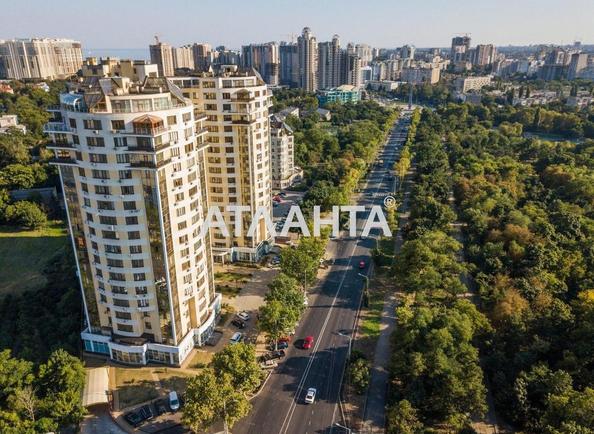 2-комнатная квартира по адресу Шевченко пр. (площадь 67 м²) - Atlanta.ua - фото 22