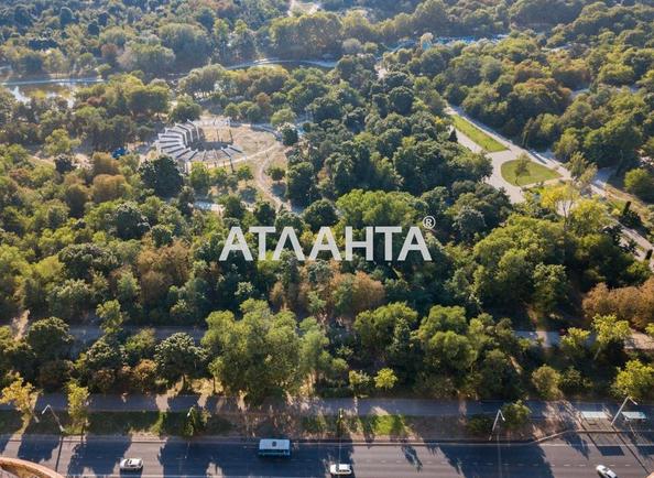 2-комнатная квартира по адресу Шевченко пр. (площадь 67 м²) - Atlanta.ua - фото 23