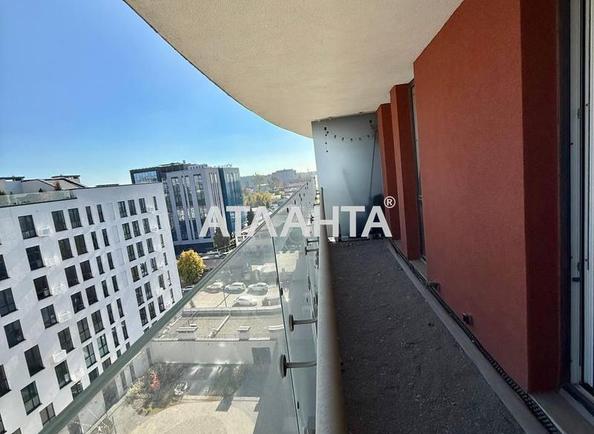 1-кімнатна квартира за адресою вул. Пимоненка Миколи (площа 53,6 м²) - Atlanta.ua - фото 10