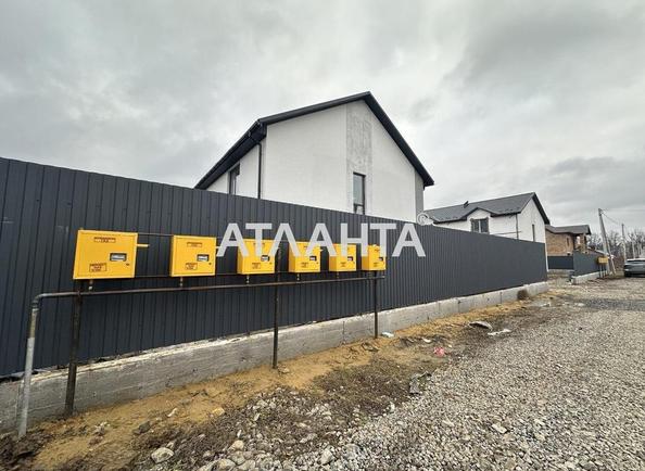 Дом по адресу ул. Зелена (площадь 90 м²) - Atlanta.ua - фото 2