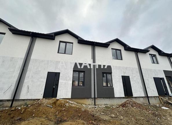 Дом по адресу ул. Зелена (площадь 90 м²) - Atlanta.ua - фото 3