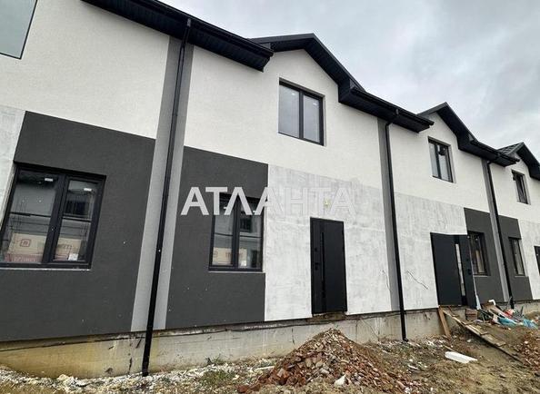 Дом по адресу ул. Зелена (площадь 90 м²) - Atlanta.ua - фото 4