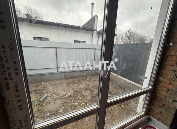 Дом по адресу ул. Зелена (площадь 90 м²) - Atlanta.ua - фото 14