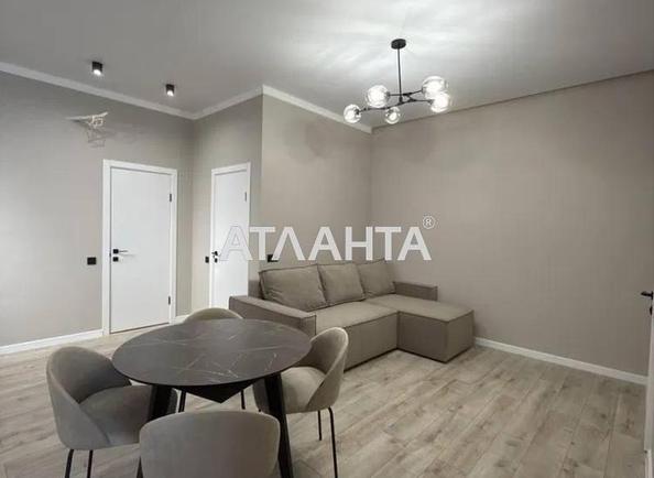 2-rooms apartment apartment by the address st. Lyustdorfskaya dor Chernomorskaya dor (area 65,7 m²) - Atlanta.ua - photo 2