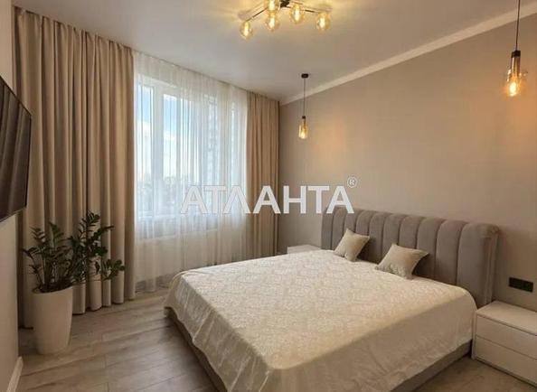 2-rooms apartment apartment by the address st. Lyustdorfskaya dor Chernomorskaya dor (area 65,7 m²) - Atlanta.ua - photo 3