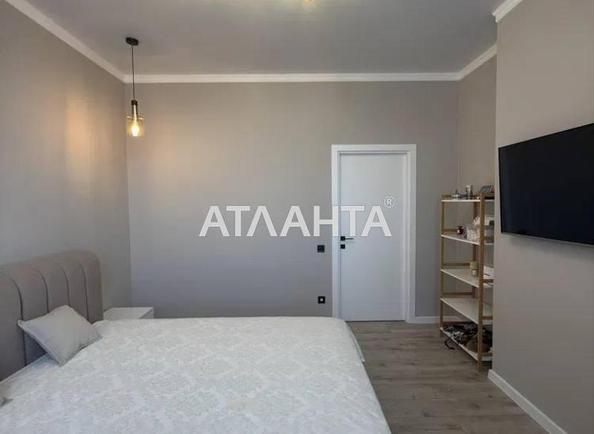 2-rooms apartment apartment by the address st. Lyustdorfskaya dor Chernomorskaya dor (area 65,7 m²) - Atlanta.ua - photo 4