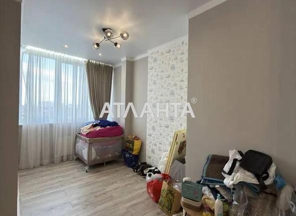 2-rooms apartment apartment by the address st. Lyustdorfskaya dor Chernomorskaya dor (area 65,7 m²) - Atlanta.ua - photo 5