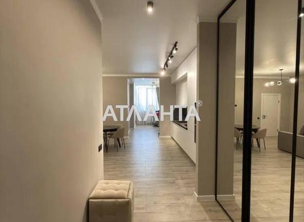 2-rooms apartment apartment by the address st. Lyustdorfskaya dor Chernomorskaya dor (area 65,7 m²) - Atlanta.ua - photo 6