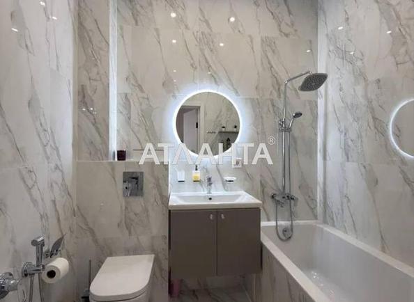 2-rooms apartment apartment by the address st. Lyustdorfskaya dor Chernomorskaya dor (area 65,7 m²) - Atlanta.ua - photo 7