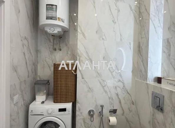 2-rooms apartment apartment by the address st. Lyustdorfskaya dor Chernomorskaya dor (area 65,7 m²) - Atlanta.ua - photo 8
