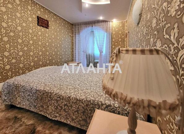 3-комнатная квартира по адресу ул. Пирогова (площадь 64,5 м²) - Atlanta.ua - фото 4