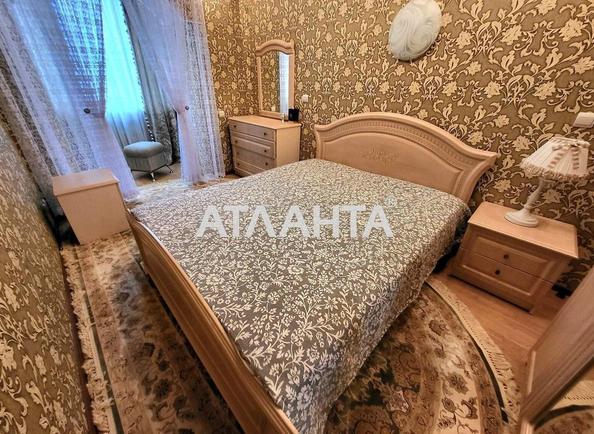 3-комнатная квартира по адресу ул. Пирогова (площадь 64,5 м²) - Atlanta.ua - фото 5
