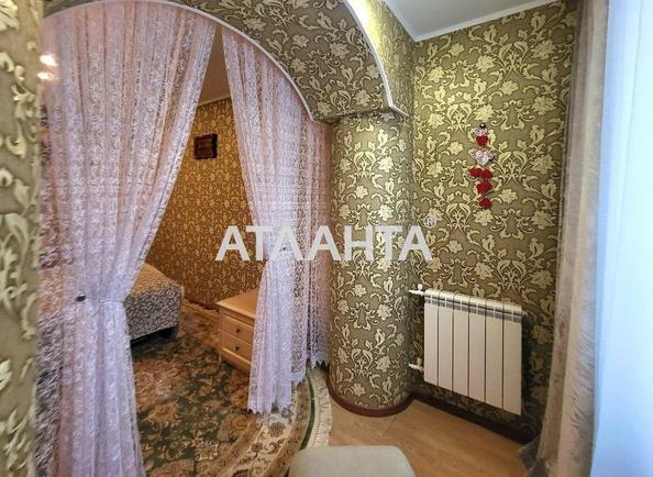 3-комнатная квартира по адресу ул. Пирогова (площадь 64,5 м²) - Atlanta.ua - фото 6