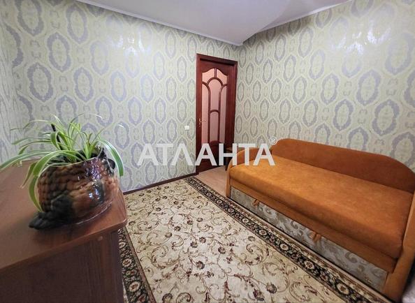 3-комнатная квартира по адресу ул. Пирогова (площадь 64,5 м²) - Atlanta.ua - фото 9