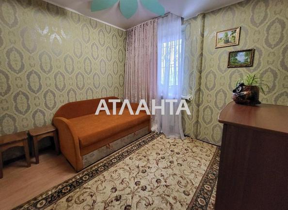 3-комнатная квартира по адресу ул. Пирогова (площадь 64,5 м²) - Atlanta.ua - фото 10