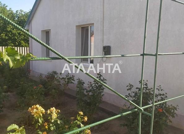 House by the address st. Molodezhnaya (area 62,2 m²) - Atlanta.ua - photo 3
