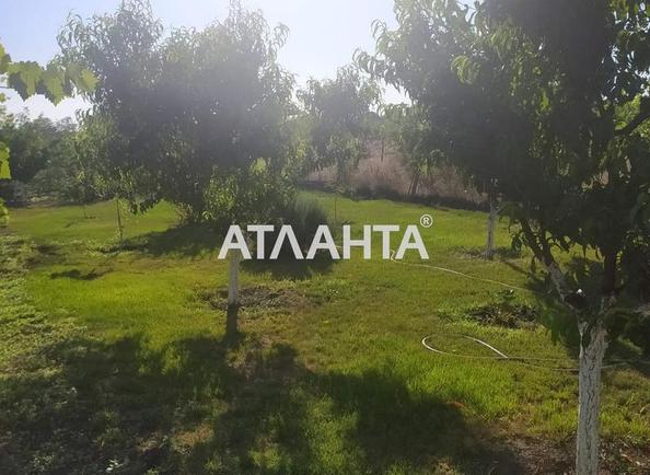 House by the address st. Molodezhnaya (area 62,2 m²) - Atlanta.ua - photo 6