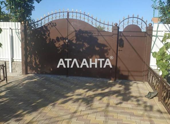 House by the address st. Molodezhnaya (area 62,2 m²) - Atlanta.ua - photo 7
