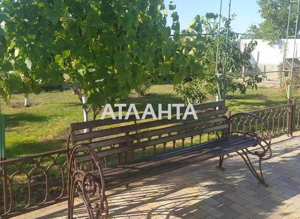 House by the address st. Molodezhnaya (area 62,2 m²) - Atlanta.ua - photo 8