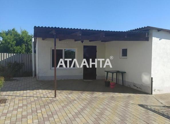House by the address st. Molodezhnaya (area 62,2 m²) - Atlanta.ua - photo 9