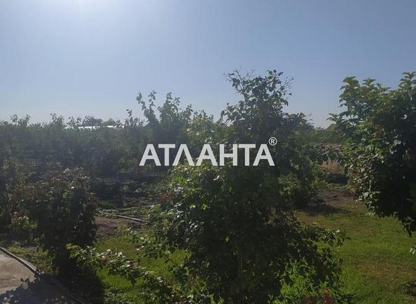 House by the address st. Molodezhnaya (area 62,2 m²) - Atlanta.ua - photo 10