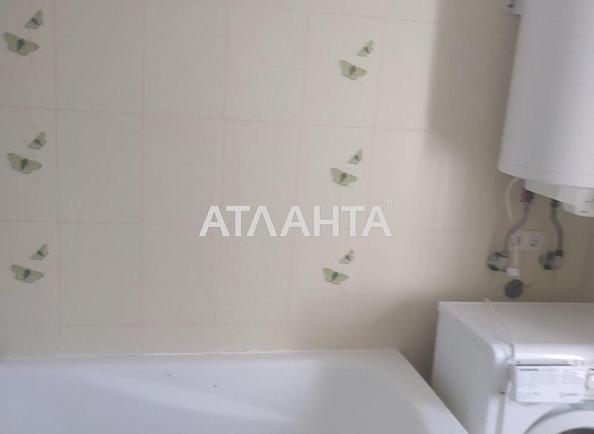 House by the address st. Molodezhnaya (area 62,2 m²) - Atlanta.ua - photo 11