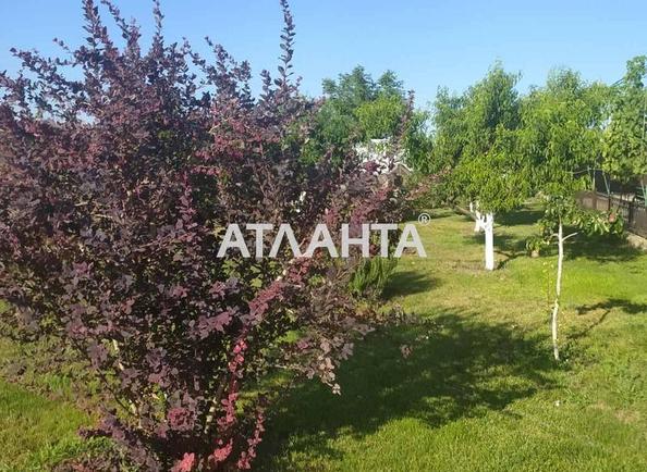 House by the address st. Molodezhnaya (area 62,2 m²) - Atlanta.ua - photo 12