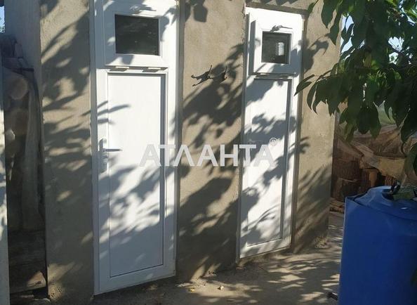 House by the address st. Molodezhnaya (area 62,2 m²) - Atlanta.ua - photo 14