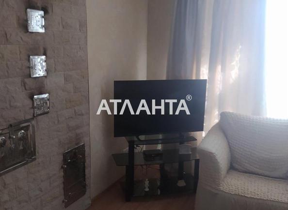House by the address st. Molodezhnaya (area 62,2 m²) - Atlanta.ua - photo 15