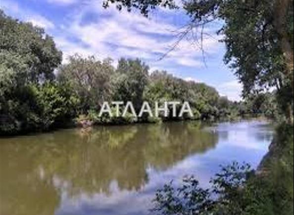 House by the address st. Molodezhnaya (area 62,2 m²) - Atlanta.ua - photo 17