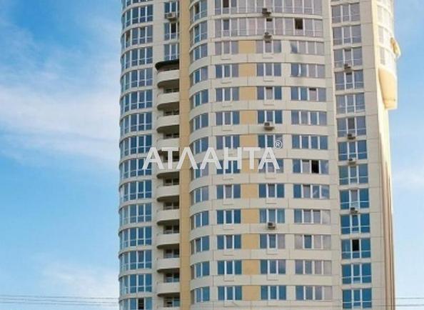 1-комнатная квартира по адресу ул. Литературная (площадь 58 м²) - Atlanta.ua - фото 21