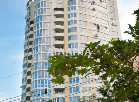 1-комнатная квартира по адресу ул. Литературная (площадь 58 м²) - Atlanta.ua - фото 3