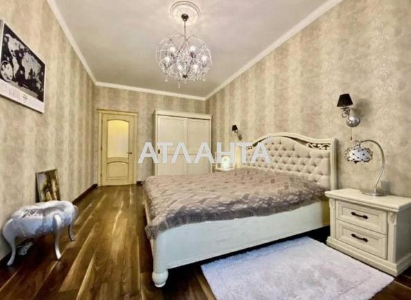 1-комнатная квартира по адресу ул. Литературная (площадь 58 м²) - Atlanta.ua - фото 2